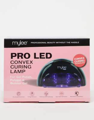 Mylee Mylee Pro Convex Curing Lamp-No colour