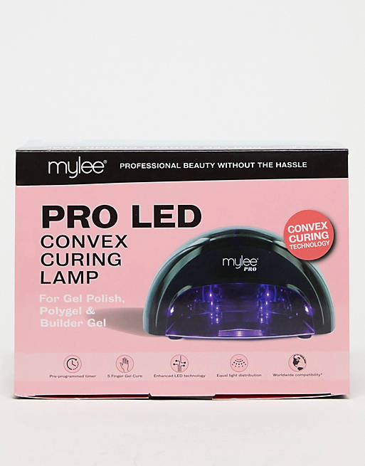 Mylee Pro Convex Curing Lamp