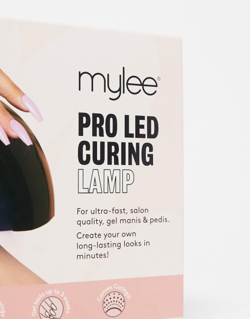 Mylee – Pro Convex – Härtungslampe , 3 von 4