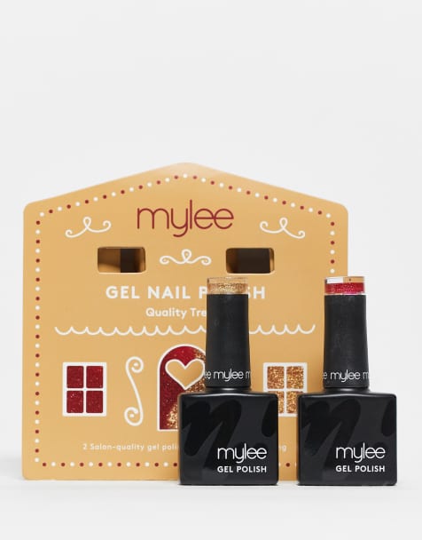 Mylee Quality Treats Gel Polish Duo - view 1