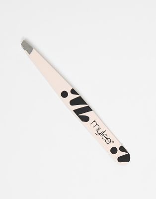 Mylee Slant Tip Tweezer