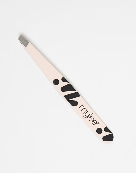 Mylee Slant Tip Tweezer - view 1