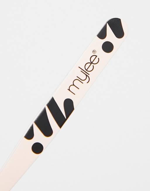 Mylee Slant Tip Tweezer, 2 of 4