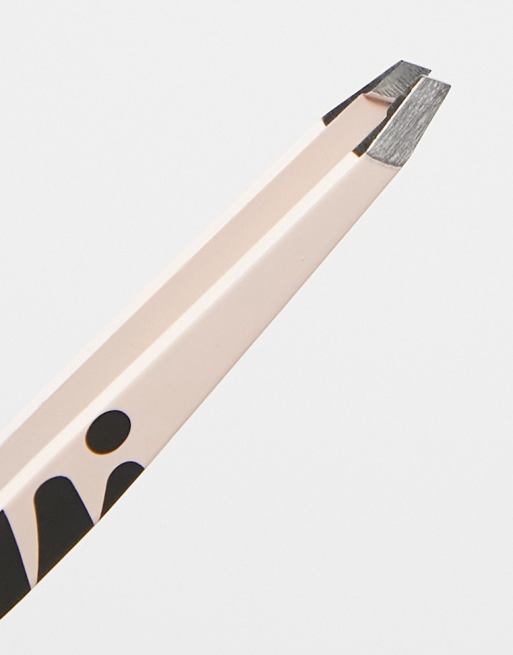Mylee Slant Tip Tweezer, 4 of 4