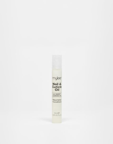Mylee Sweet Almond Cuticle Oil Roller Pen - view 1