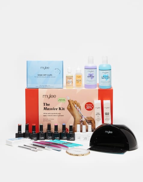 Mylee The Massive Kit - Worth £255 - view 1