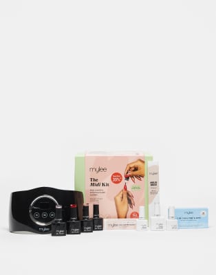 Trial Kit 4