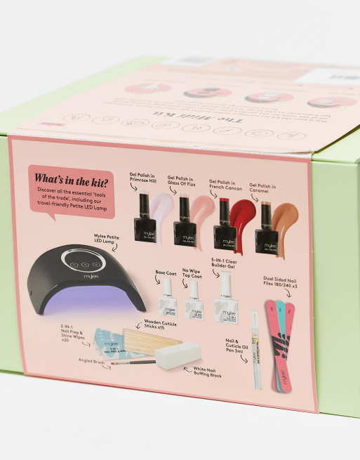 Mylee The Midi Kit, 2 of 4