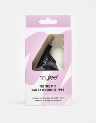 Mylee - The Shortie - Coupe faux-ongles-Pas de couleur