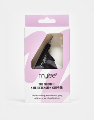 Mylee The Shortie Nail Tip Clipper - ASOS Price Checker