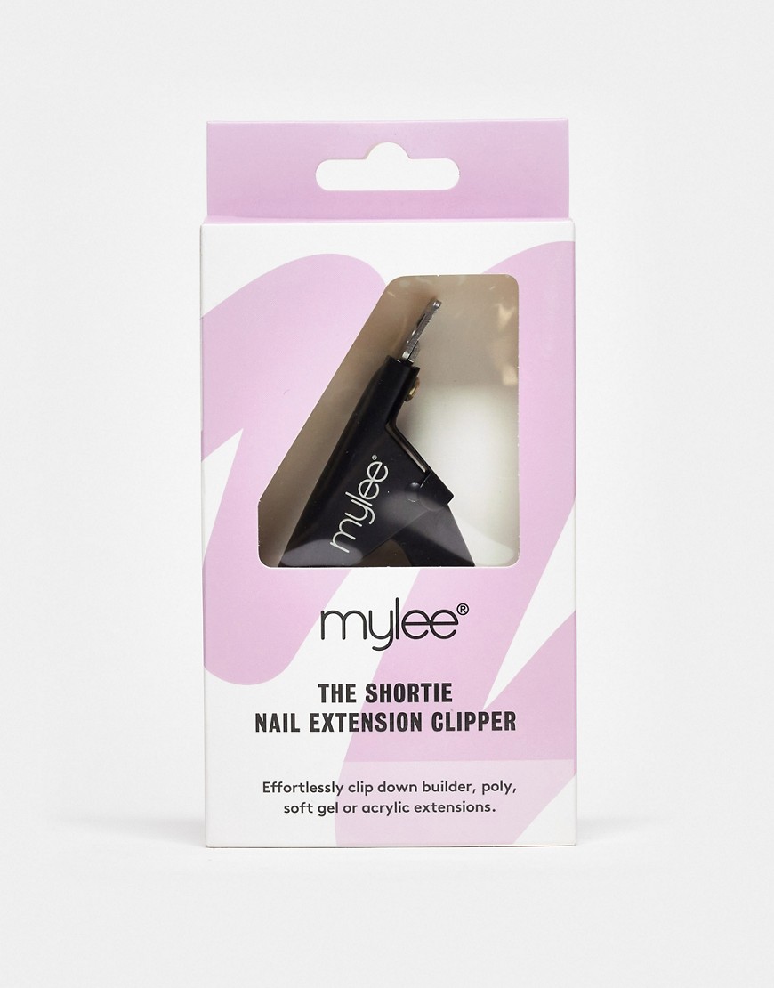 Mylee The Shortie Nail Tip Clipper-No colour