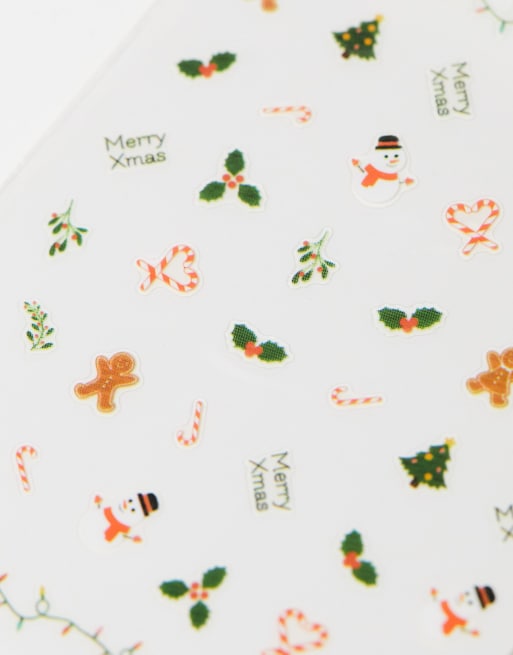 Mylee The Winter Carnival Advent Calendar - 40% Saving, 4 of 4