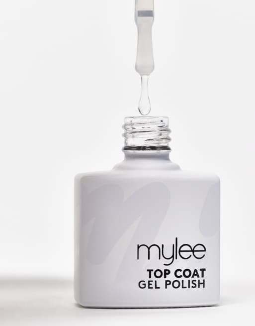 Mylee Top Coat Gel Polish , 2 of 4