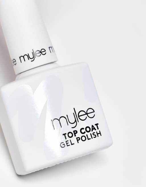 Mylee Top Coat Gel Polish , 4 of 4