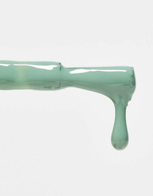 Mylee - Vernis gel - Olive Grove, 4 de 4