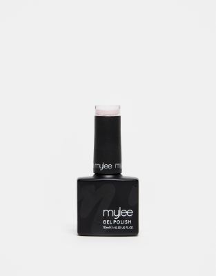 Mylee - Vernis gel - Veil-rose