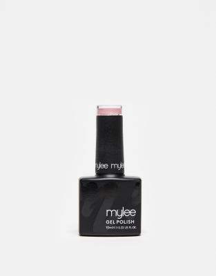 Mylee Mylee Vintage Rose Gel Polish-Pink