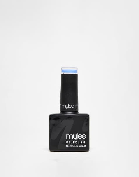 Mylee – Żelowy lakier do paznokci w odcieniu Bluebell - view 1