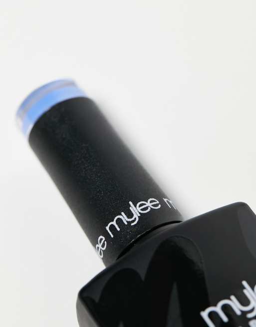 Mylee – Żelowy lakier do paznokci w odcieniu Bluebell, 3 z 4