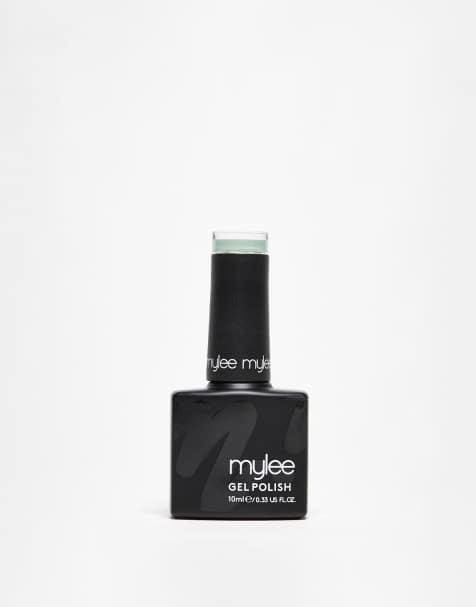 Mylee – Żelowy lakier do paznokci w odcieniu Olive Grove - view 1