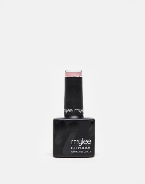 Mylee – Żelowy lakier do paznokci w odcieniu Vintage Rose - view 1