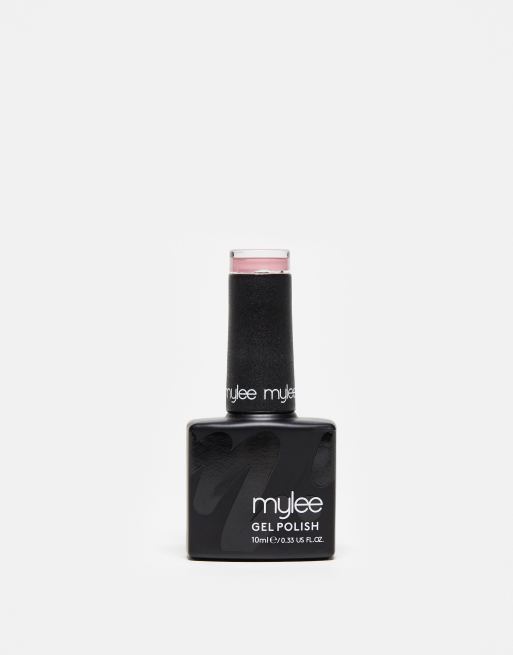 Mylee – Żelowy lakier do paznokci w odcieniu Vintage Rose
