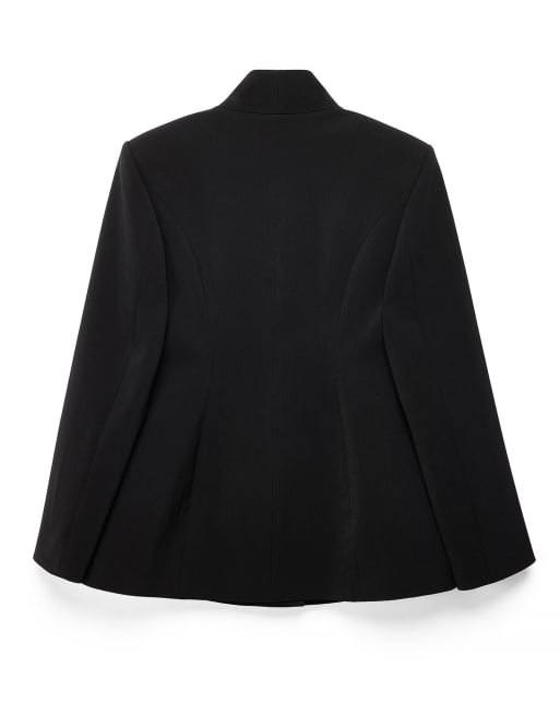 NA-KD Blazer in Schwarz, 5 von 5