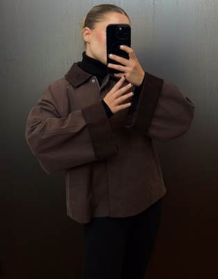 Jacket 1
