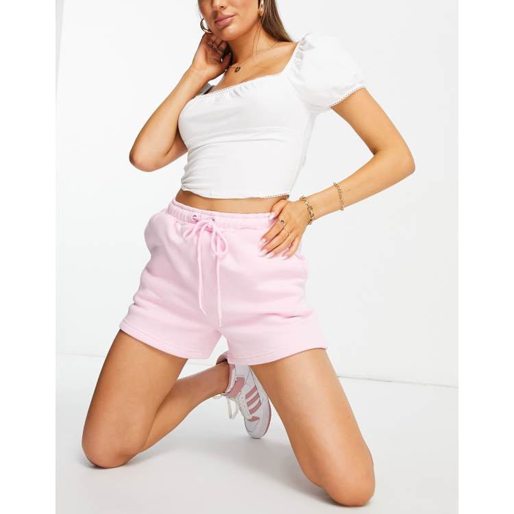 Pink on sale kd shorts