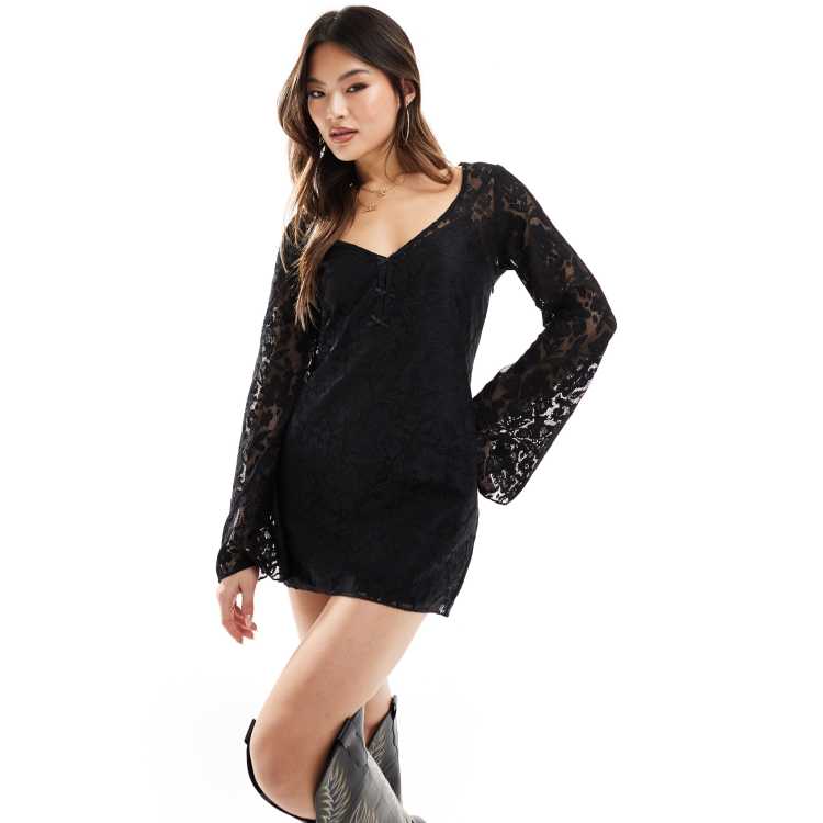 Na kd lace dress sale