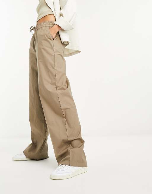 The Baggy Drawstring Pant – KD New York