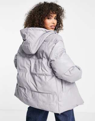 padded soft shell jacket