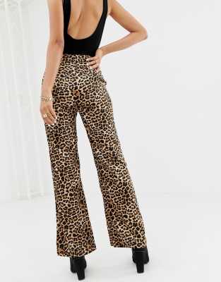 kd leopard print shoes