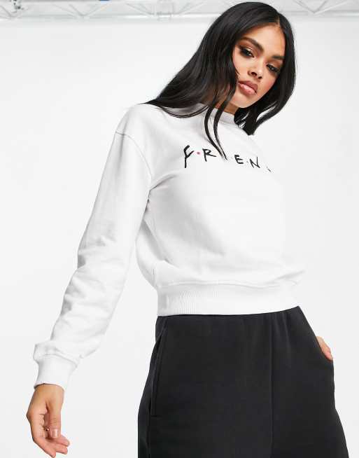 Friends jumper hot sale urban outfitters