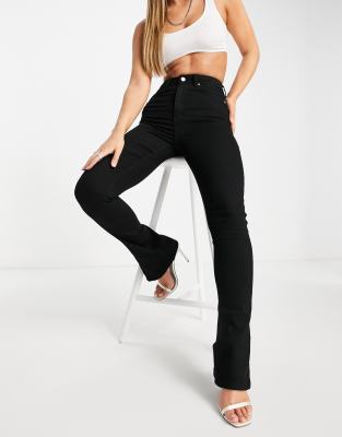 stretch tight jeans