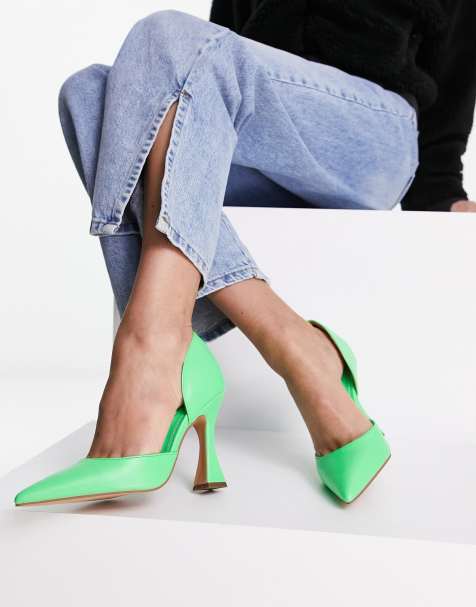 Asos best sale pumps sale