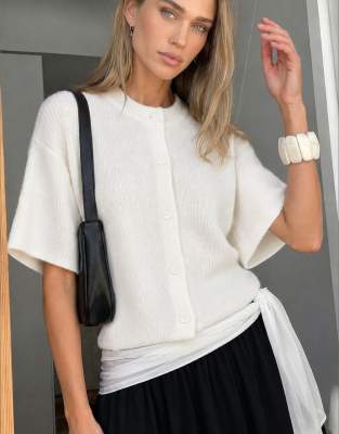 Short Sleeve