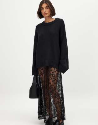 Lace 2