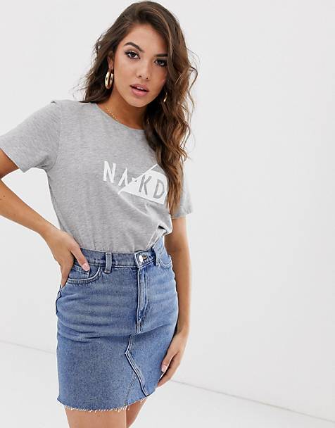 NA-KD | Shop NA-KD tops, trousers and coats | ASOS