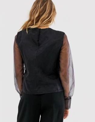 asos blouses uk