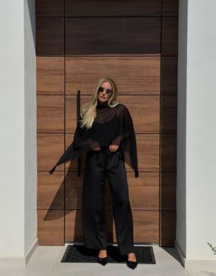 Mesh Top 2