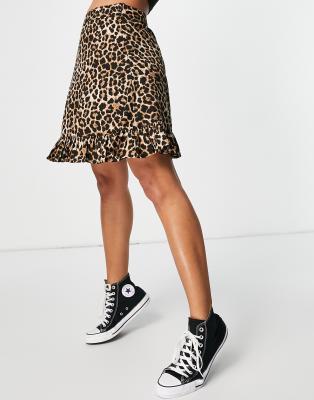 kd leopard print shoes