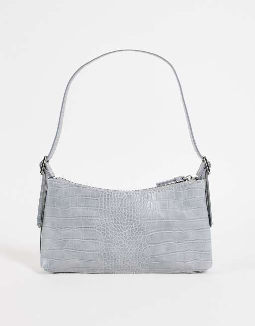 Asos cheap baguette bag