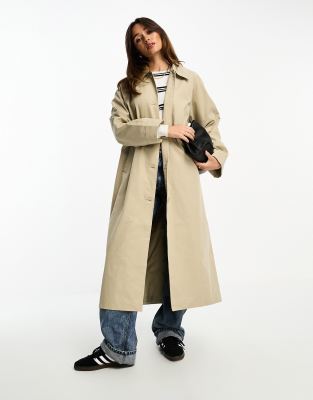 Trench solde best sale