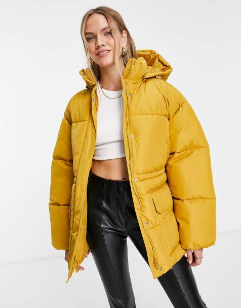 Asos hotsell ladies coats