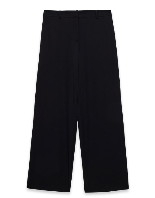 NA-KD - Pantalon de tailleur basique - Noir, 4 de 5
