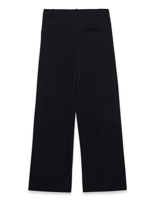 NA-KD - Pantalon de tailleur basique - Noir, 5 de 5