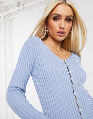 cardigans with pearl buttons