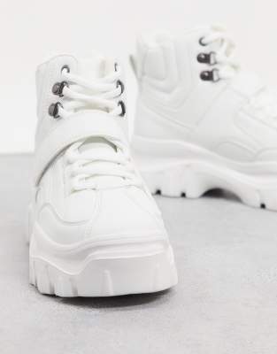 asos sneaker boots