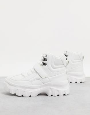 shoes platform sneakers